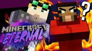 Minecraft Eternal - CAN YOU SHEAR A SHEEPMAN? #22