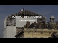 Les savoir-faire des couvreurs parisiens. Adrien BEAUGENDRE, Meilleur Ouvrier de France 2015 (7')