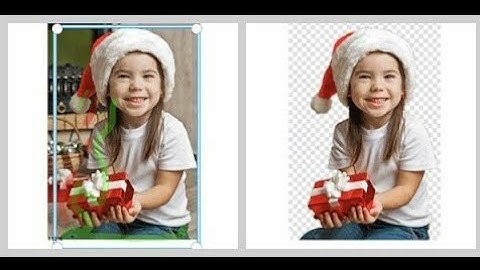 How To Make Transparent Background In Android || Easy Method