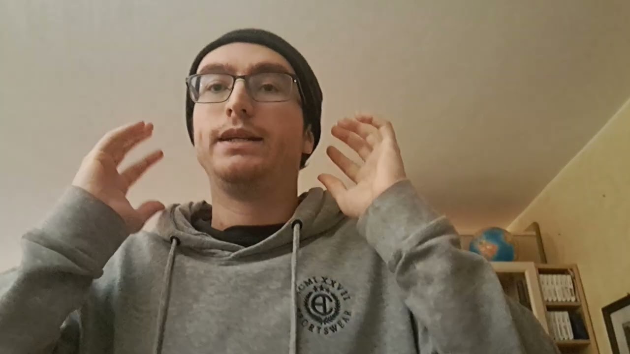 Ho perso le speranze