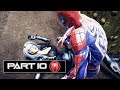 Spider-man PS4 Part 10 Suit Full Story Walkthrough - The Amazing Spider-man (PC) MOD