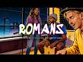 Every ROMANS Chapter (1-16) as a R&B Hip-Hop Album | AI Christian Music