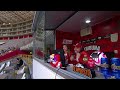 Perú vs Uruguay - Tribuna Bicolor