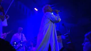 The Polyphonic Spree - Light & Day/Reach For The Sun (City Winery Chicago)