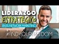 LIDERAZGO ESTRATÉGICO EN EL NETWORK MARKETING | INCRUISES | BorjaChenoll.com