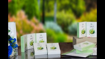 [Quảng Cáo] - Trà Thảo Dược Giảm Cân ONLY