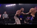 The Briscoes Battle Zayne & Rust! ROH Highlights