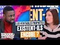 Les véritables prophètes existent-ils encore ? - Bonjour chez vous ! - Athoms Mbuma