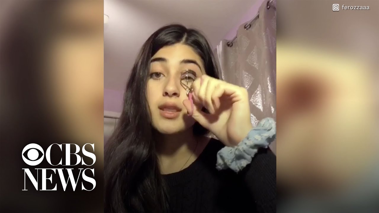 How Do Tiktok S Teen Influencers Compare To Hollywood Child Stars