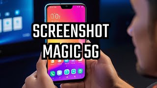 Orbic Magic 5G Screenshot in Seconds