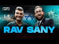 A verdadeira missão do povo de Israel no mundo | BrunetCast com Rav Sany