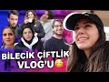 ARKADAŞLARIMLA ÇİFTLİĞE GİTTİK! - BİLECİK #Vlog