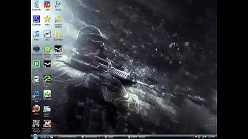 How To Make A Counter Strike: Source Server [HD]