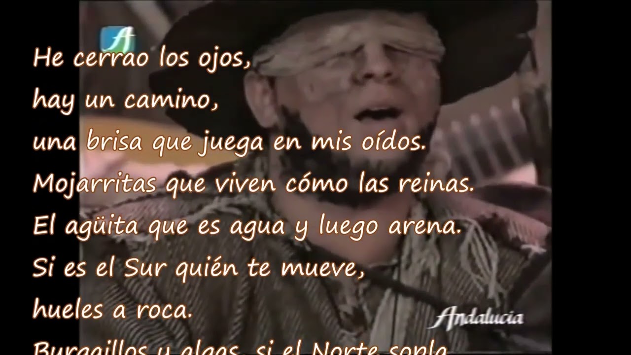 COMPARSA LA NIÑA DE MIS OJOS 2001 - POPURRÍ (LETRA Y VIDEO)