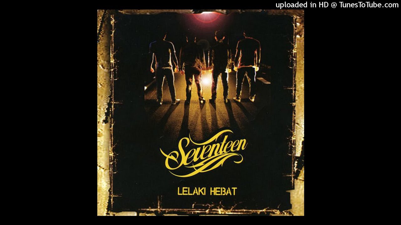 Seventeen - Jalan Terbaik (Official Audio)