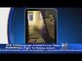 Passenger Kicked Off Southwest Flight Tries To Run Back On Plane, Gets Tackled Instead