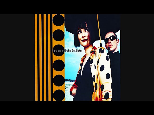 Swing Out Sister - Swing Out Sister