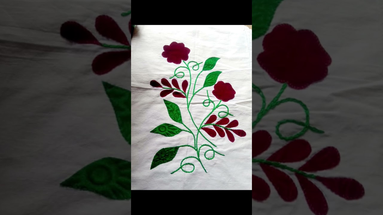 Velvet pillow cover design 