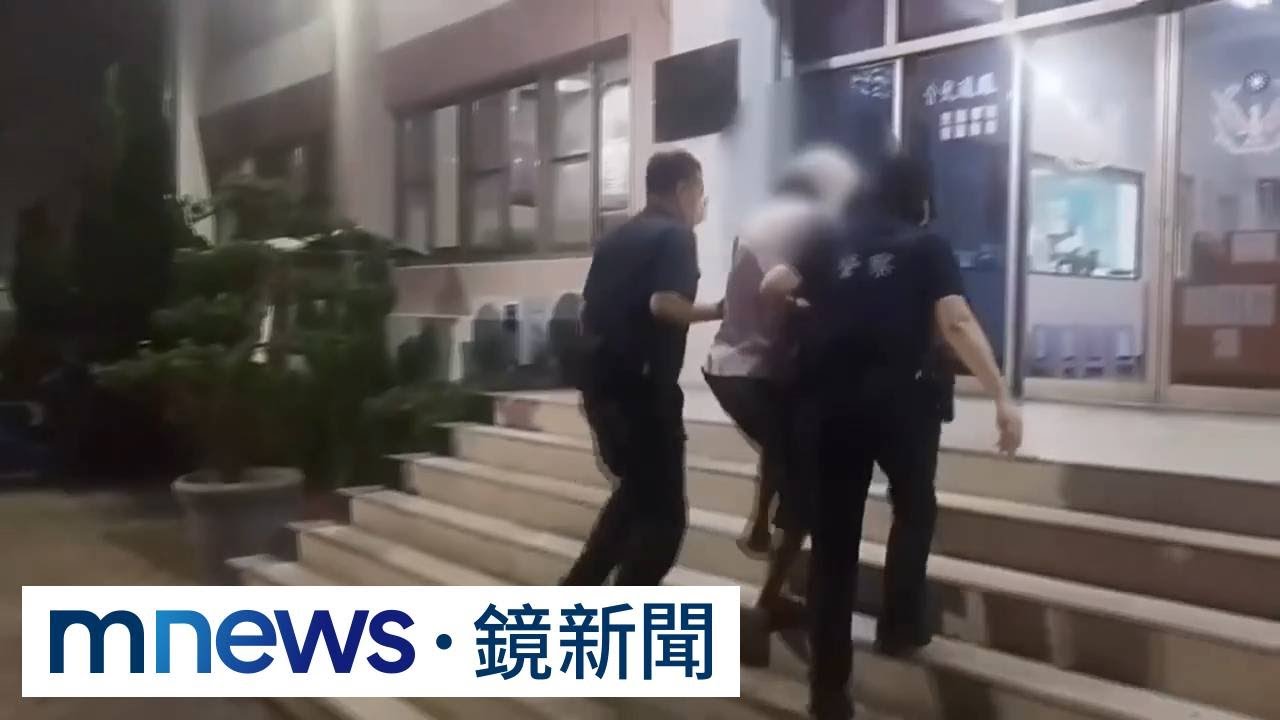 高雄命案！爭產悲歌「兄殺弟」　8旬老母也受傷｜#鏡新聞