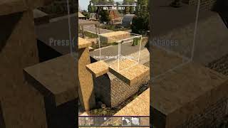 Zombie farming with screamers #shorts