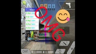 PACHT)Standoff multiplayer MOD MENU 1.22.0