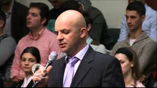 Cristi Samboteanu - Stanca mea