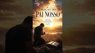 ORAÇÃO DO PAI NOSSO