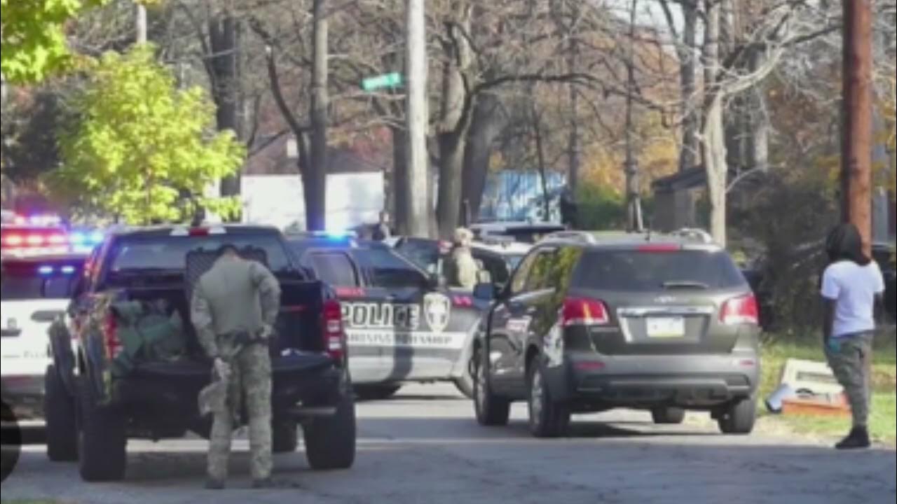 Cranberry Township police ask all residents to shelter in place lock ...