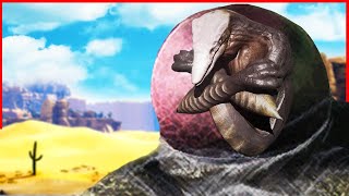 Hatching NEW SKULL CRAWLER EGG UPDATE | ARK FINALE MODDED #21