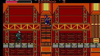 zillion 2 triformation sega master system - 2 coins clear