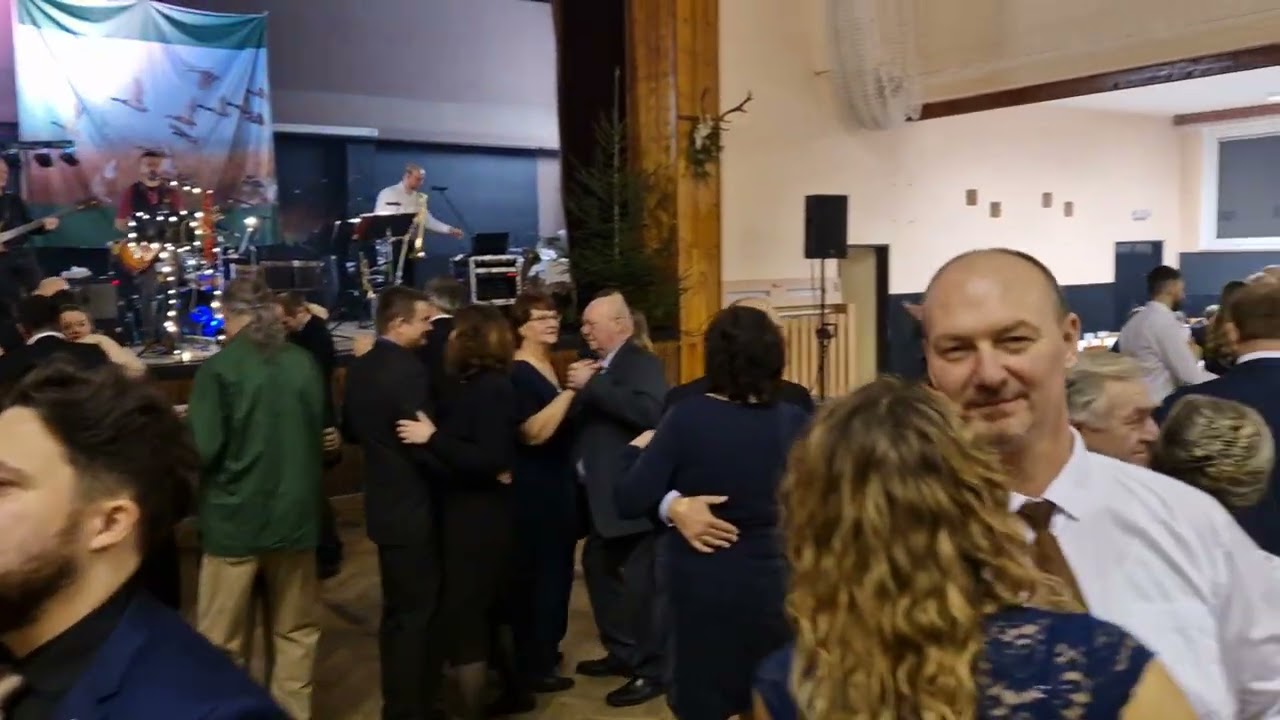 2026 01 24 Lnáře Myslivecký ples VIDEO 2 20260124 212615