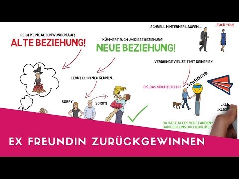 Video: Was ist eine lustige Art, Likes auszudrücken?