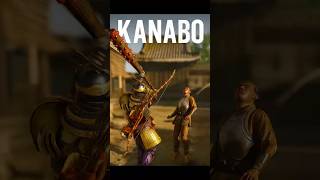 Ins Creed Shadows Yasuke Brutal Kill With Kanabo