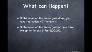 Call Options