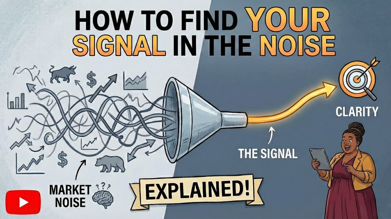 After Thanksgiving Bull Market Trap?  Defining Your Edge 