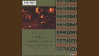 Refused Are Fucking Dead (Bomba Je Remix)