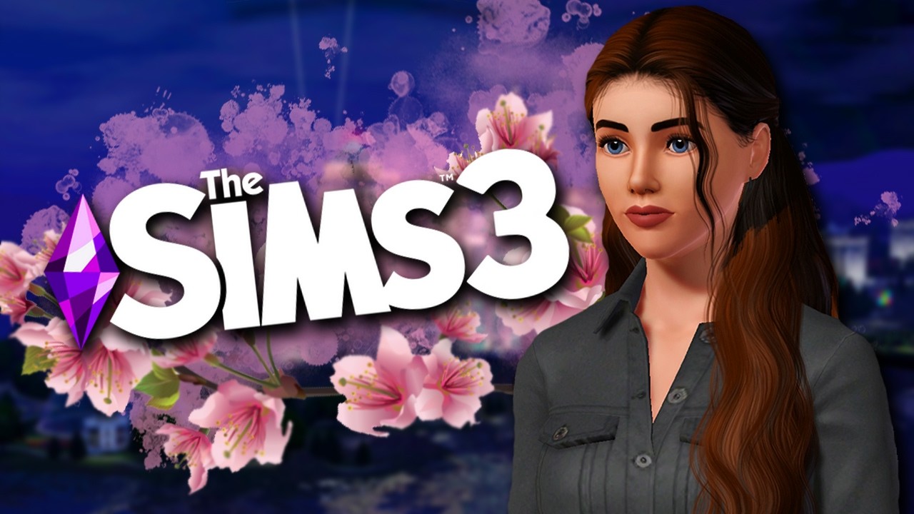 The Sims 3 Życie w Sunset Valley #03: Nie wierze... 😡