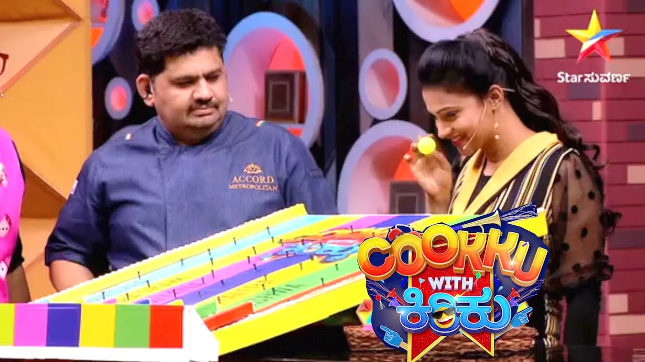 Cookku With Kirikku Promo 1 15th & 16th May 2021 YouTube