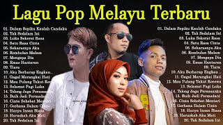 Lagu Pop Melayu Terbaru 2024 ~ Lagu Melayu Terpopuler 2023 Bikin Baper - Gustrian Geno Feat Arief