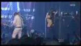 Turbonegro - Get It On - (Live 2005) 08