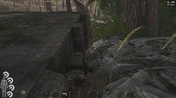 The Blind Mech | SCUM