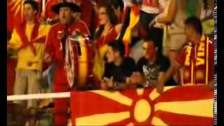 FIFA World Cup 2014 Brasil™   Macedonia   Promo Trailer