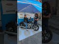 Kids Can Fly is giving away a Harley-Davidson.
