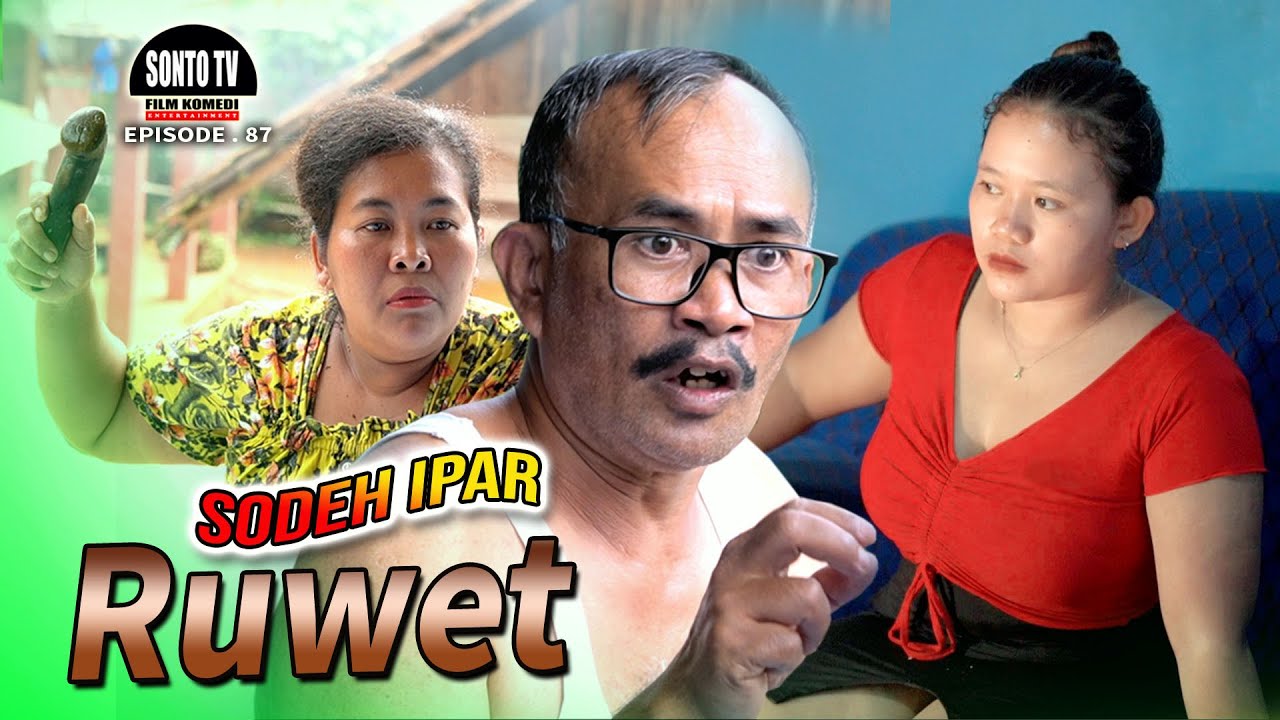 SODEH IPAR RUWET // Film Pendek Komedi Jawa Sontotv EPS. 88