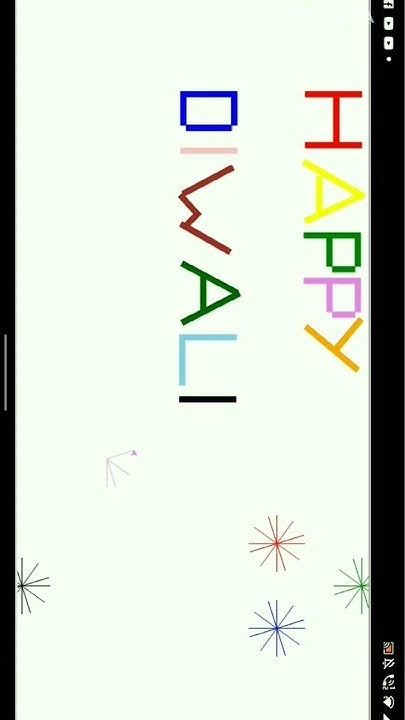 happy diwali to all of you #code #coding #python #shorts #reels # ...