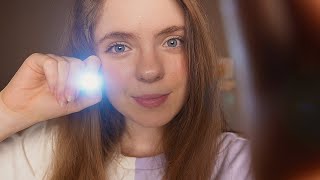 ASMR Follow My Instructions BUT With Your Eyes Closed ?✨ (For Sleep)