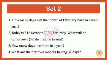 Mental Math Quiz for Class 2