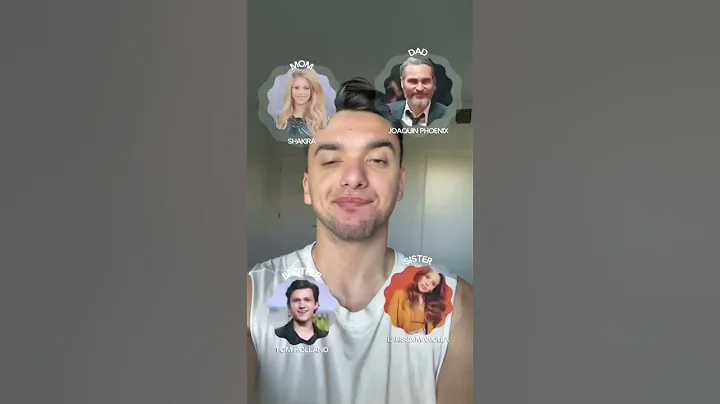 WHY IS MY PARENTS?😳😂 JAY-Z is my Dad 🙅🏽‍♂️Tiktok challenge #ytshorts #trending #tiktok #viral - DayDayNews