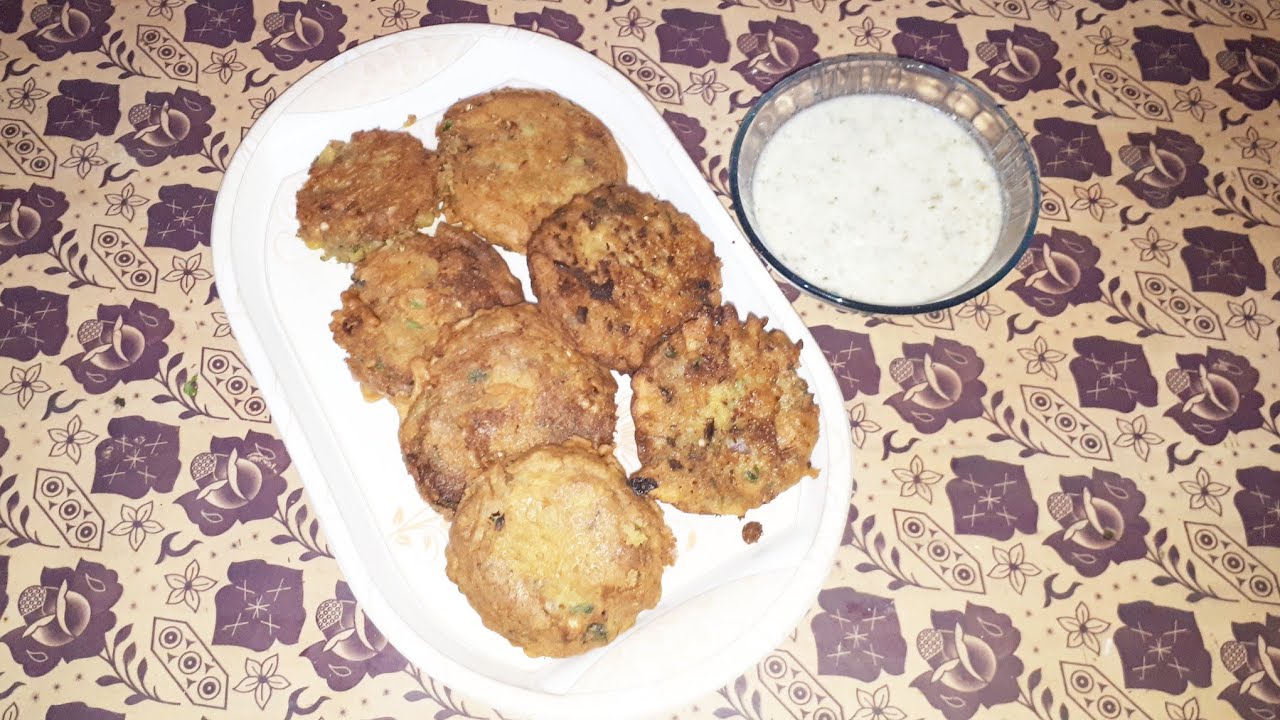 Chana kabab Recipe | Cholay Ke Kabab | Chana Kabab Recipe | Quick & Easy Recipe Family Food Secrets