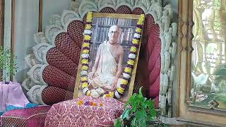 20220221 1 Class by HH Bhakti Caitanya Swami ~ Srila Bhaktisiddhanta Sarasvati Thakuras Appearance